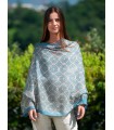 Bufanda de lana AWL26F