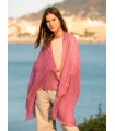 Wool scarf AWL23F