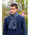 Wool scarf AWL15F