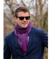 Wool scarf AWL14F