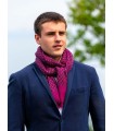 Wool scarf AWL07C