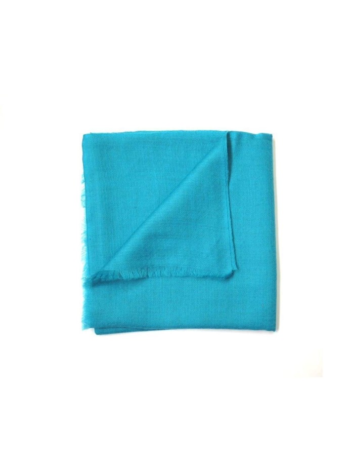 Cashmere shawl ACASHETURQ