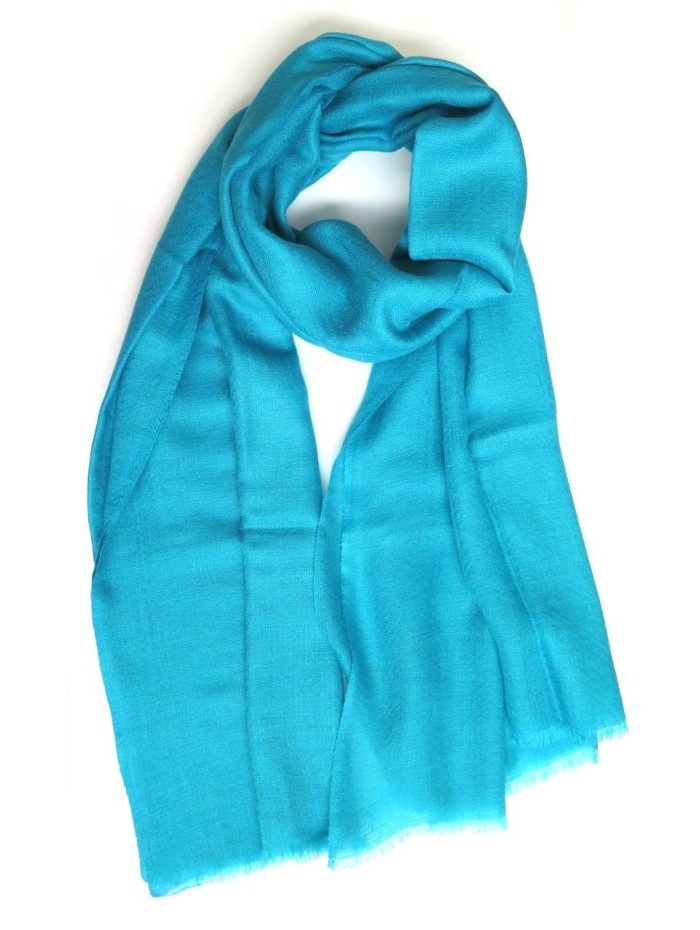 Cashmere shawl ACASHETURQ
