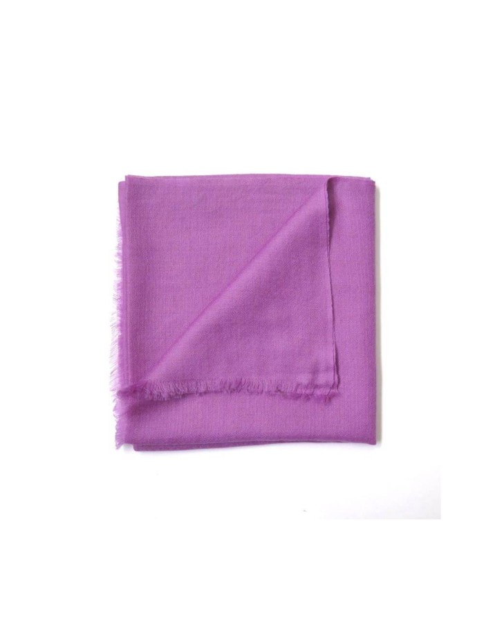 Châle en cashmere ACASHEMULBE