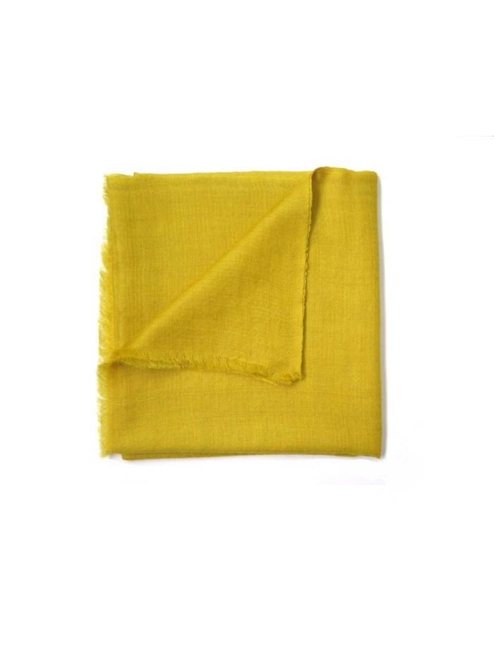 Chal de cashmere ACASHELEMON