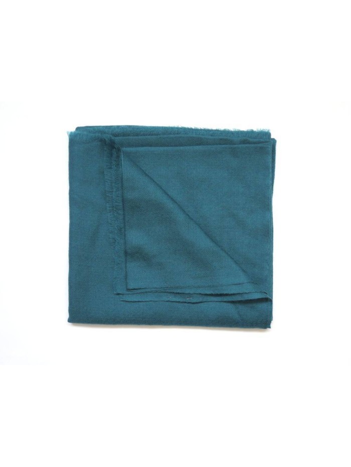 Châle en cashmere ACASHEHYDRA