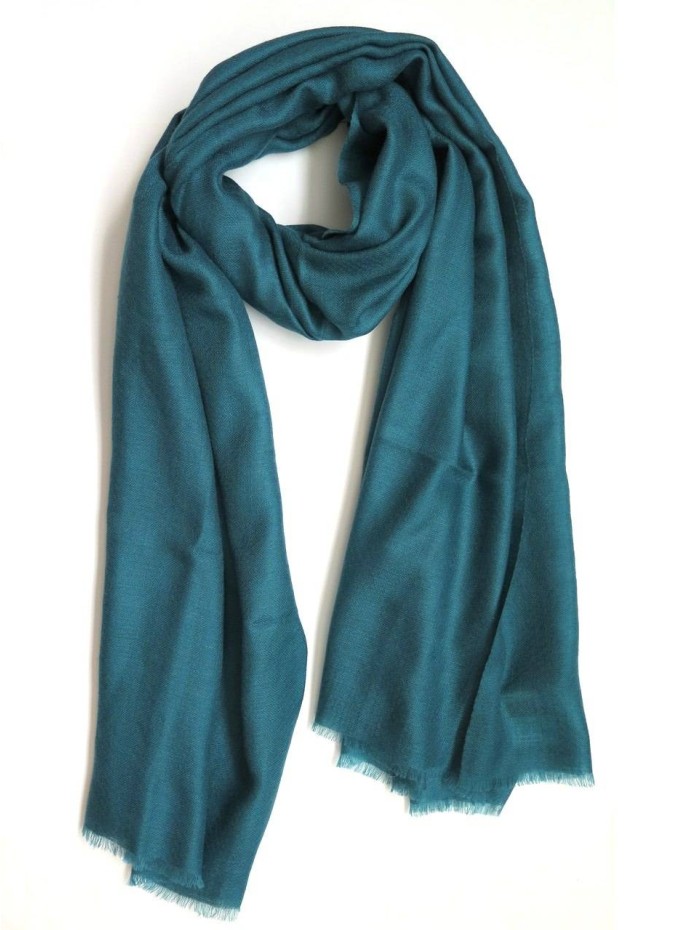 Cashmere shawl ACASHEHYDRA