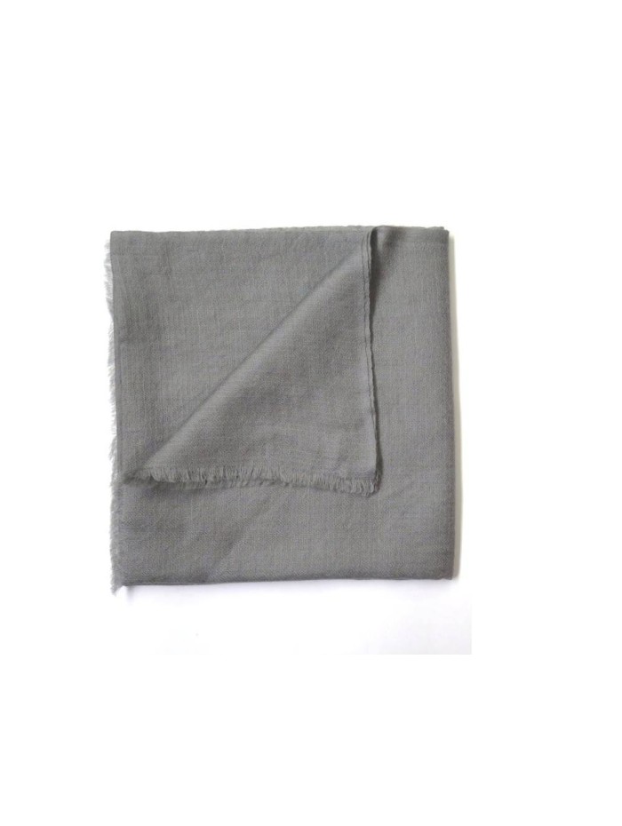 Cashmere shawl ACASHEGNEUT