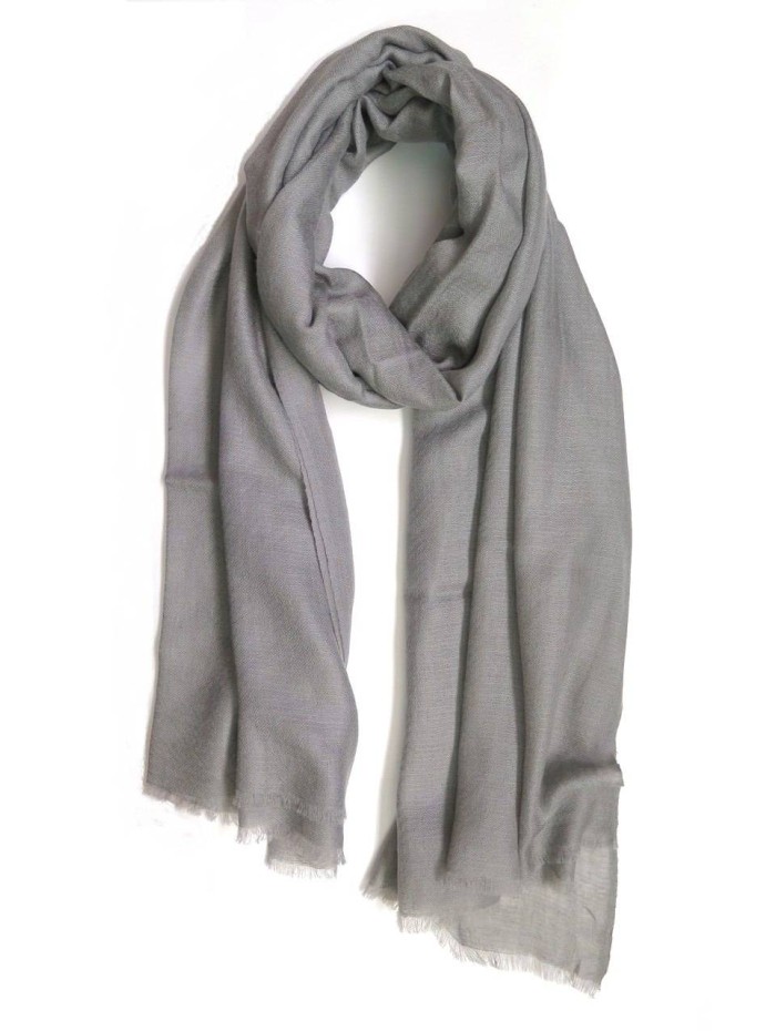 Cashmere shawl ACASHEGNEUT
