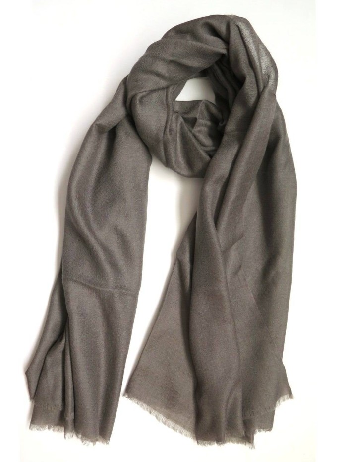Chal de cashmere ACASHEGCHAR