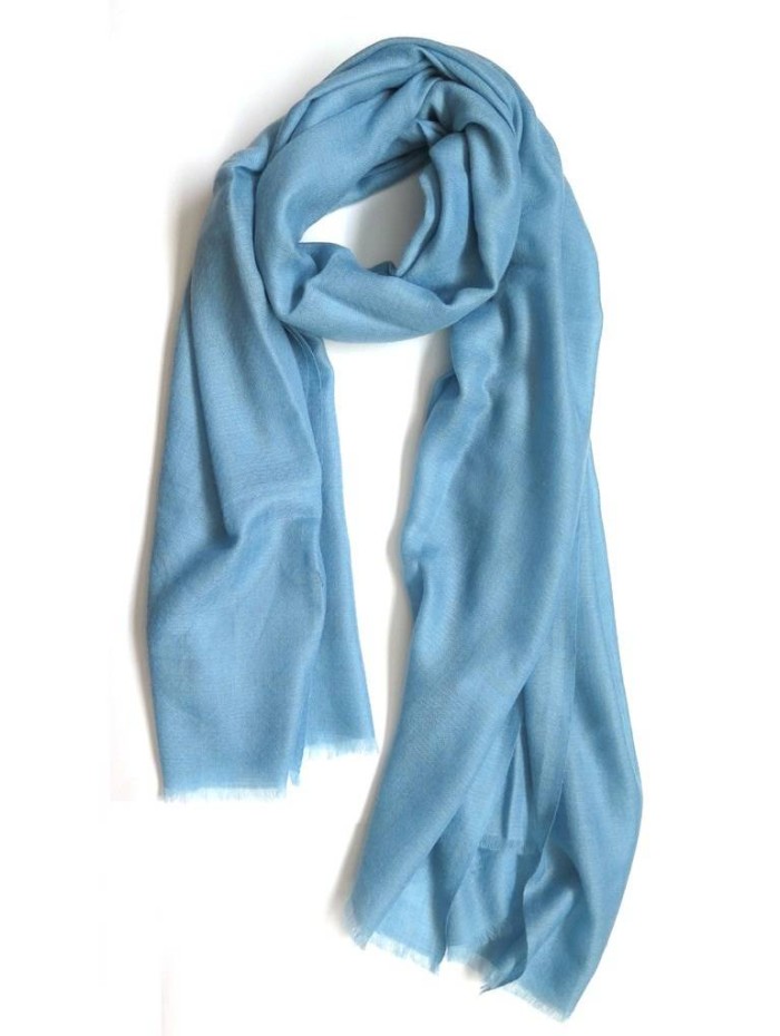 Châle en cashmere ACASHEBMILK