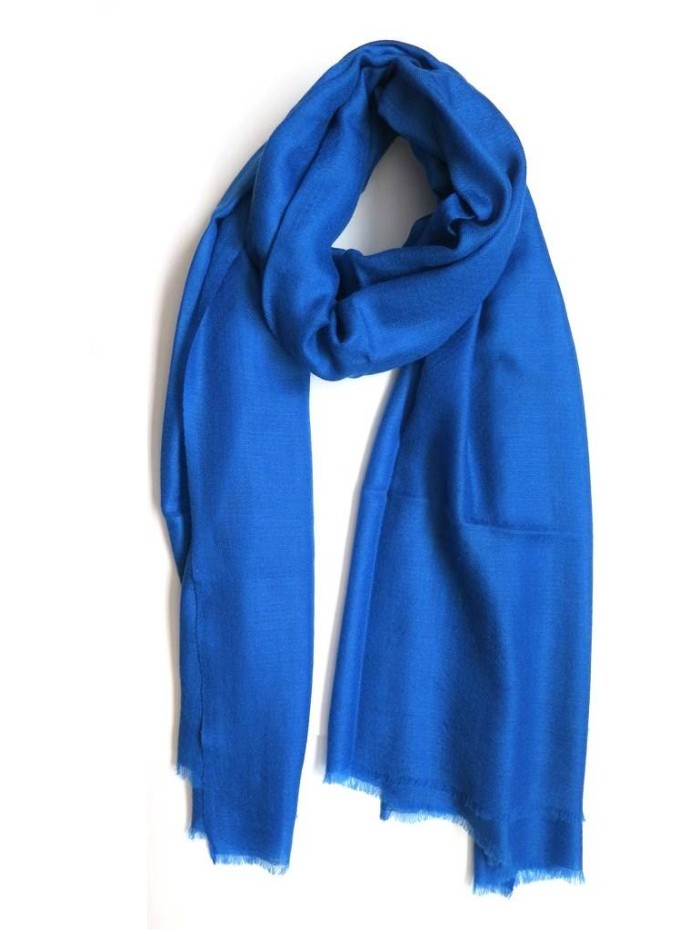 Châle en cashmere ACASHEBIMPE