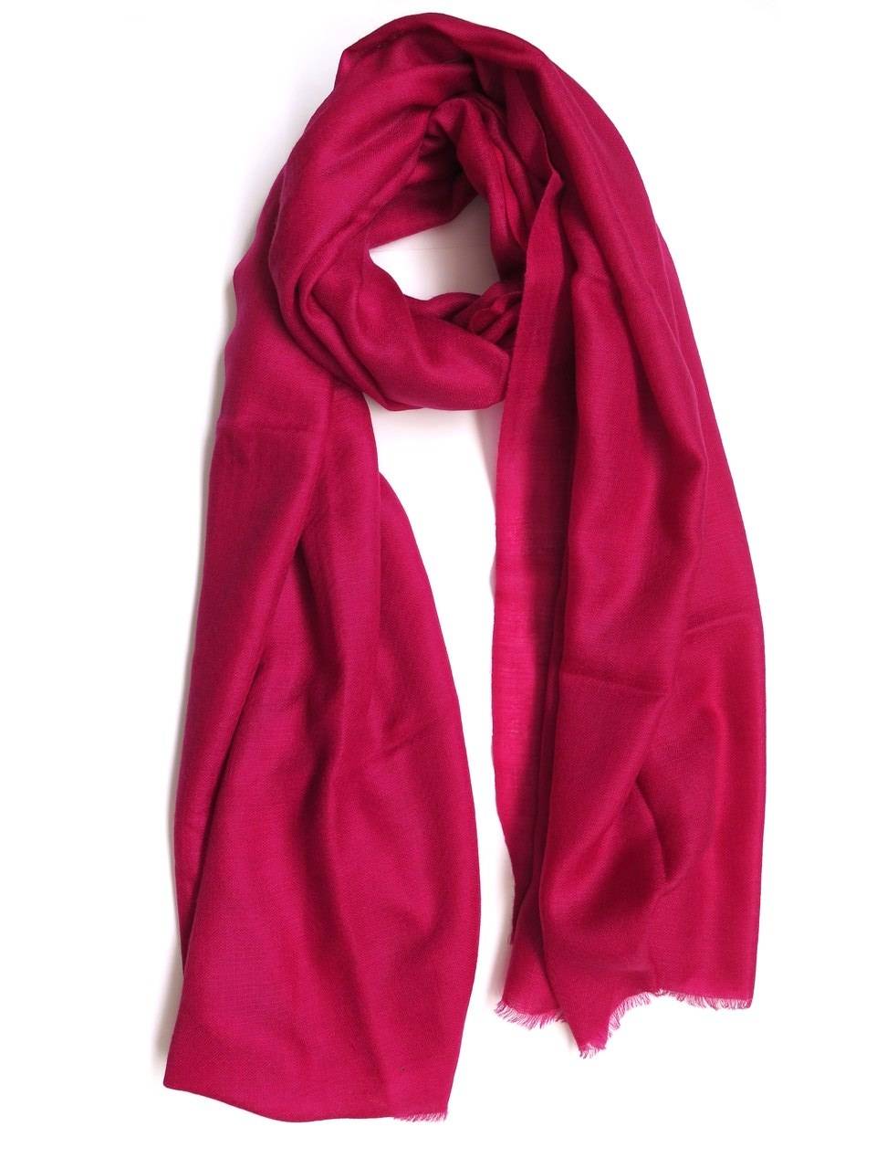 Cashmere shawl ACASHERPERS