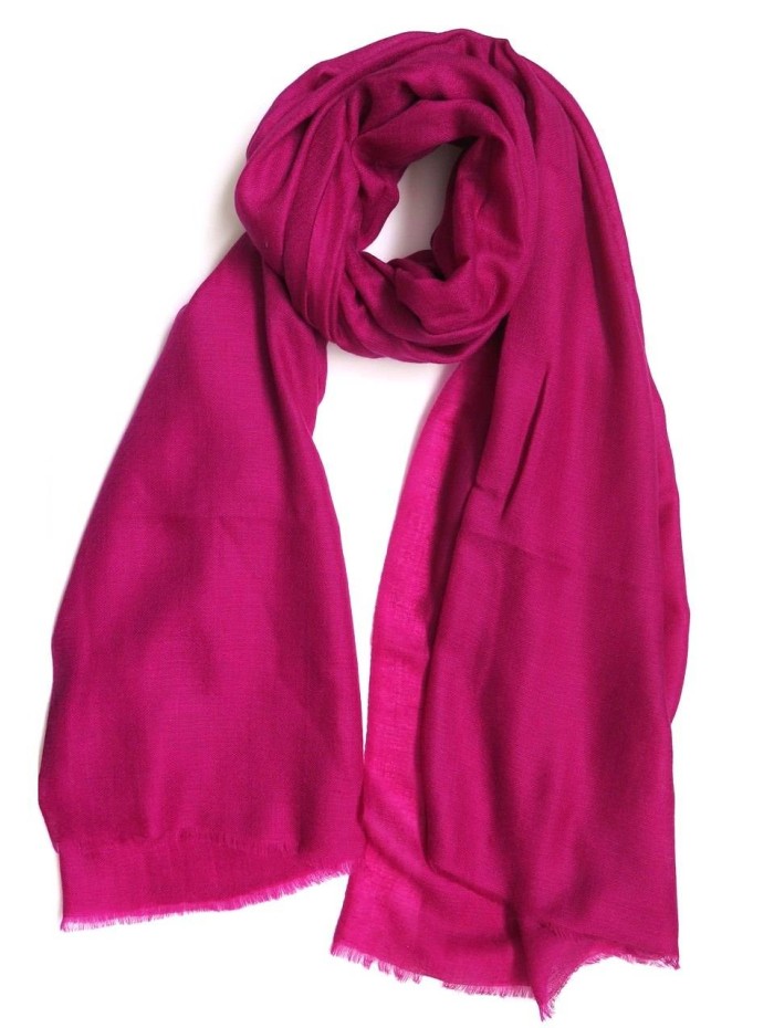 Cashmere shawl ACASHERBATON