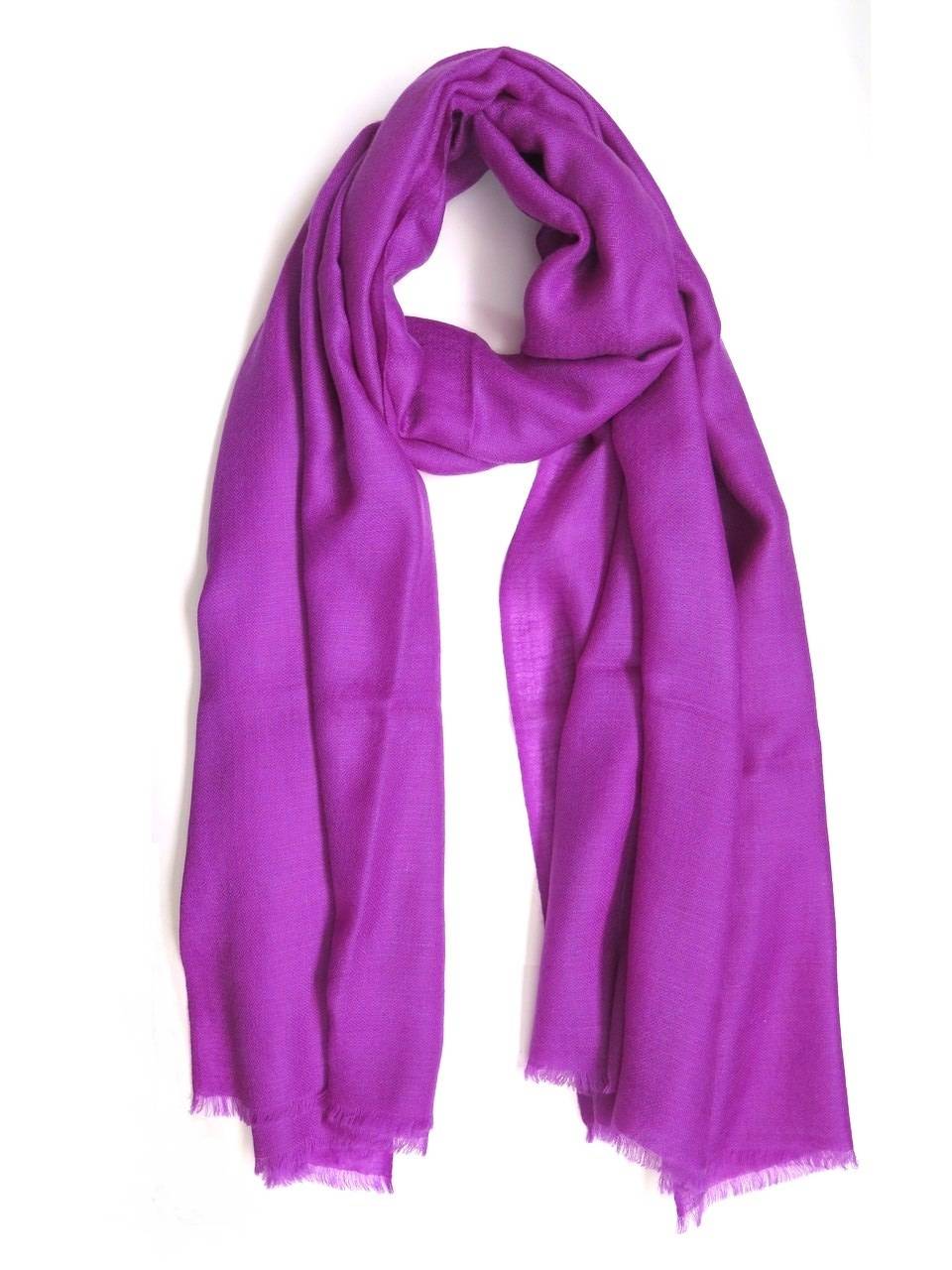 Châle en cashmere ACASHEMDALI