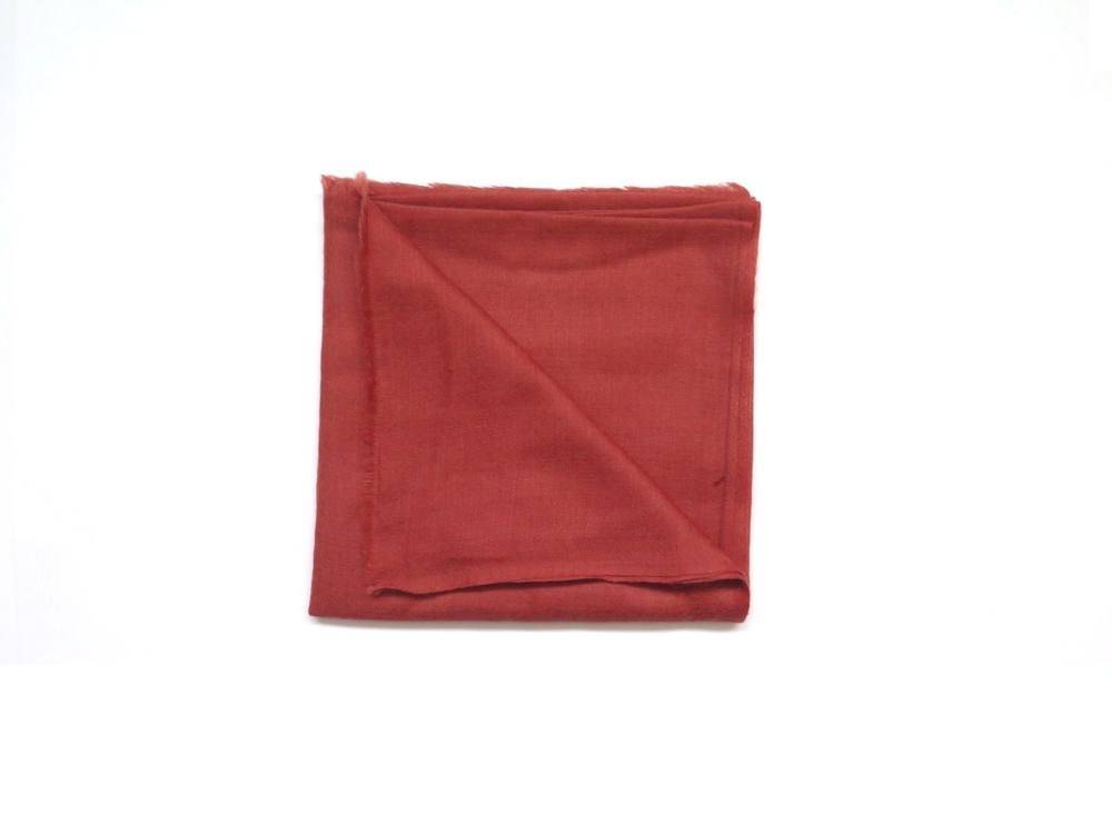 Chal de cashmere ACASHEMANGO