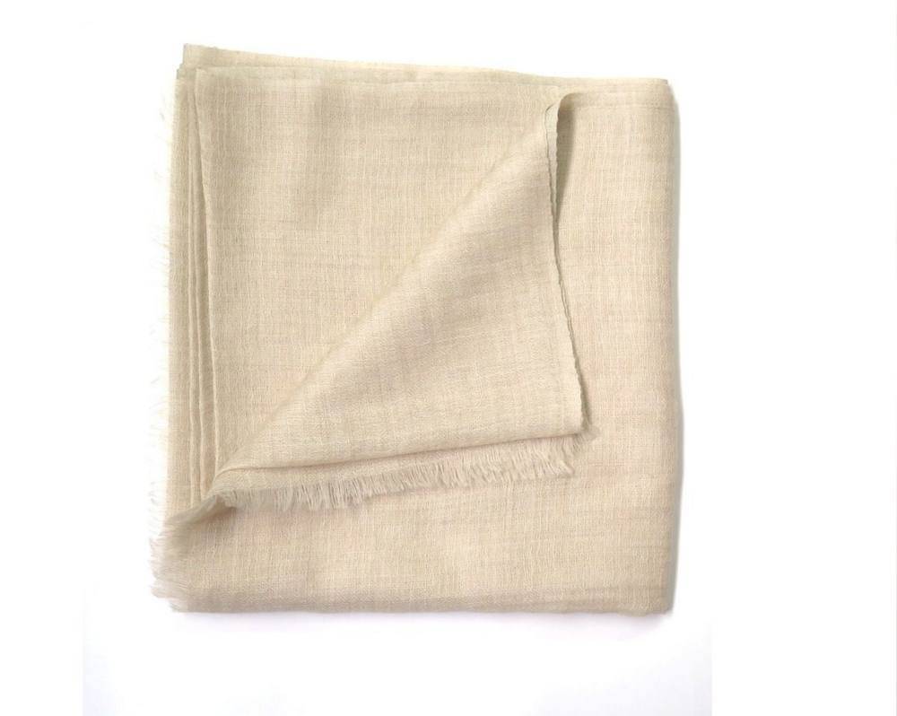 Chal de cashmere ACASHEKORA