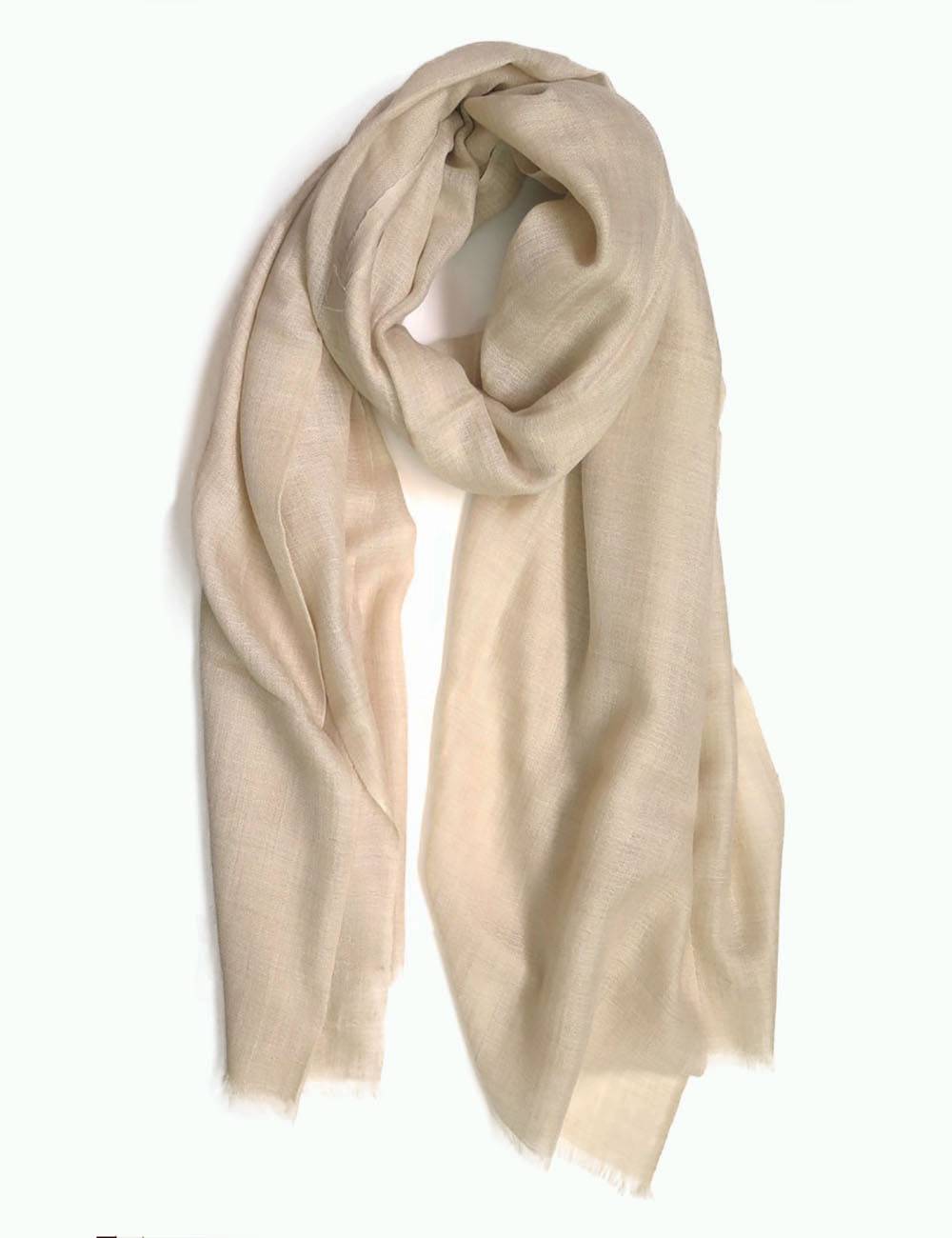 Chal de cashmere ACASHEKORA