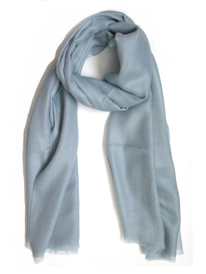 Cashmere shawl ACASHEGMIST