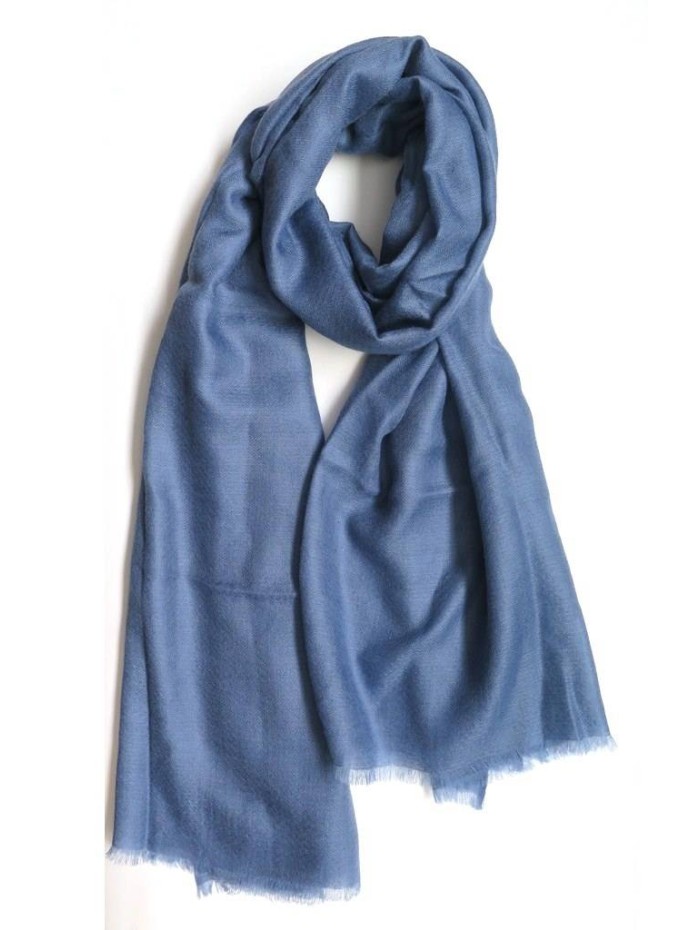 Chal de cashmere ACASHEBSTON