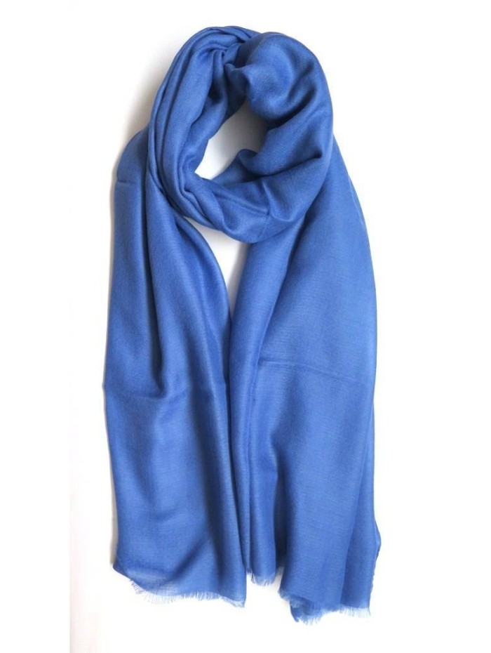Chal de cashmere ACASHEBRIVI