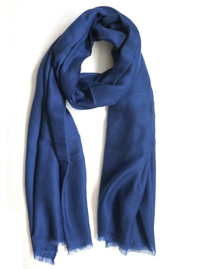 Chal de cashmere ACASHEB70D