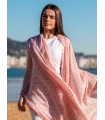 Modal shawl AMD46C