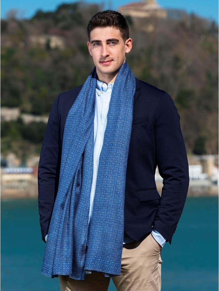 Modal shawl AMD41C