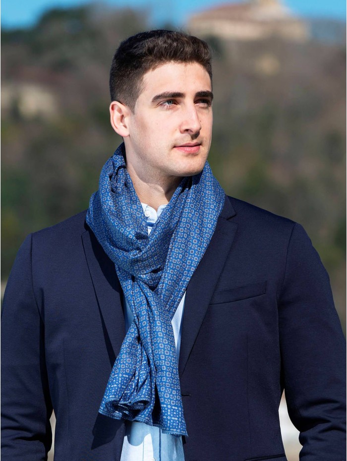 Modal shawl AMD41C