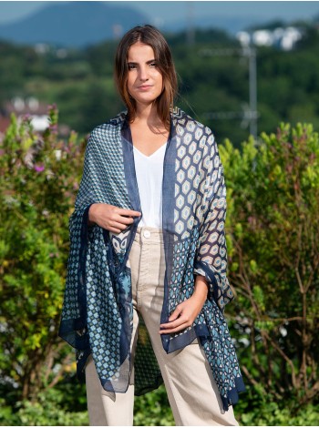 Chal de modal AMD39C