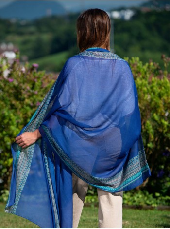 Modal shawl AMD33C