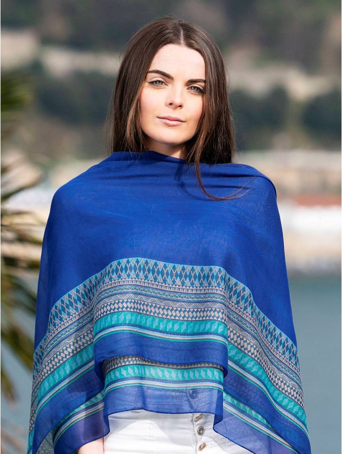 Modal shawl AMD33C