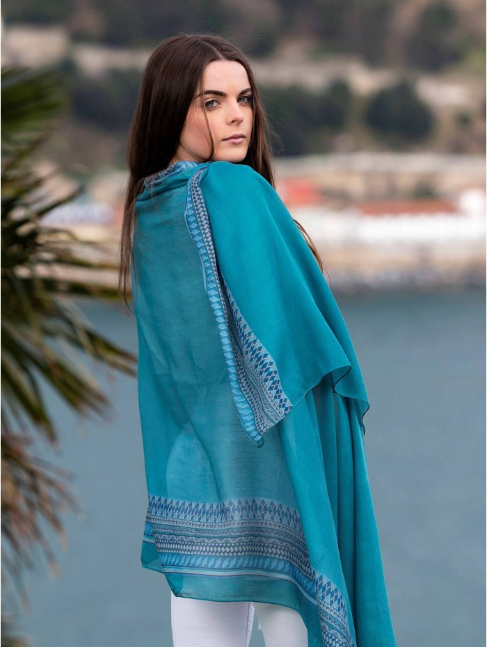 Modal shawl AMD33C