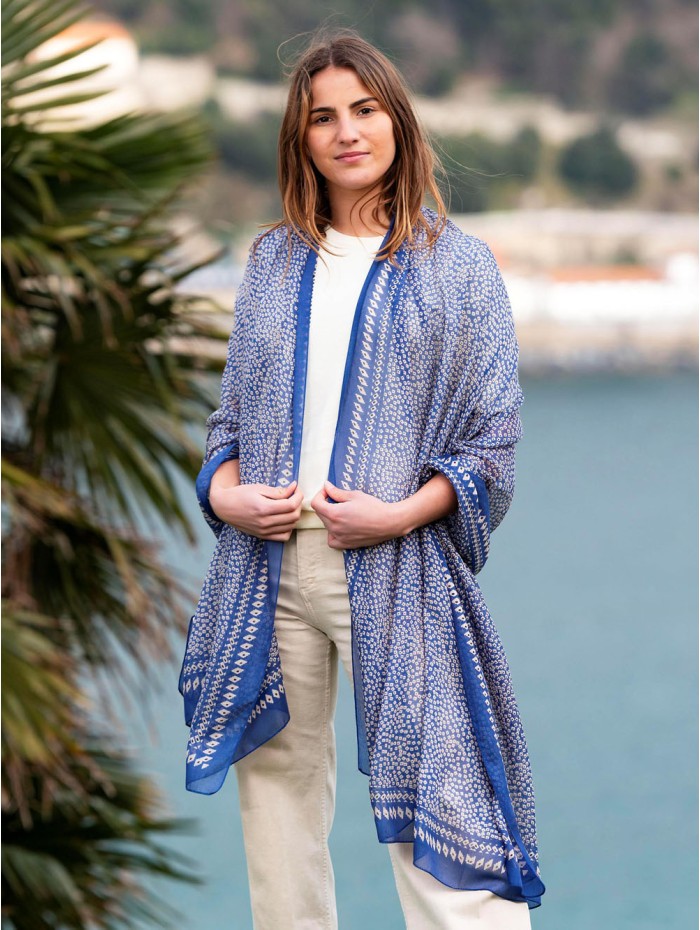 Modal shawl AMD32C
