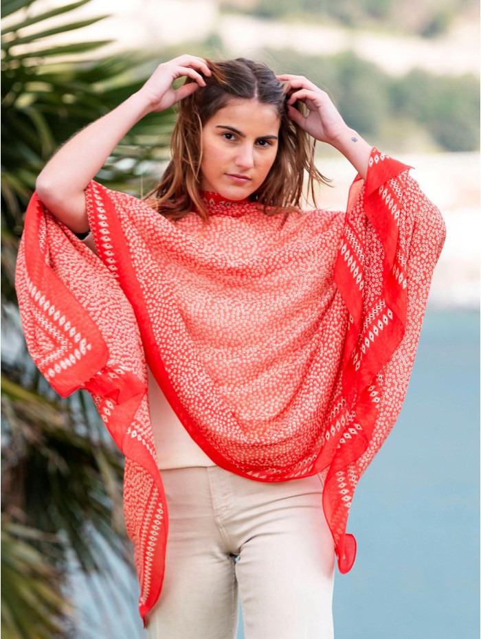 Modal shawl AMD32C