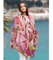 Modal shawl AMD31C