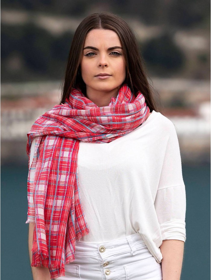 Modal shawl CHE17C
