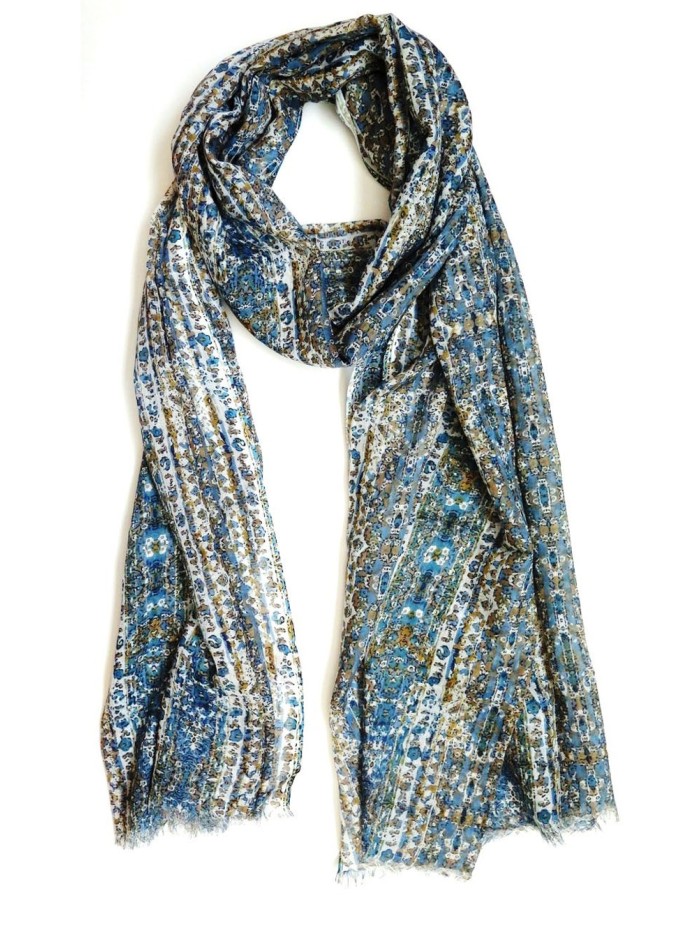 Modal shawl CHE16C