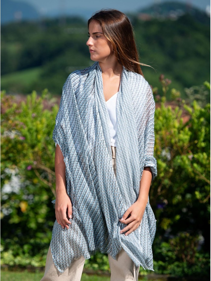 Modal shawl CHE31C