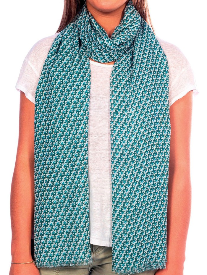 Modal shawl CHE31C