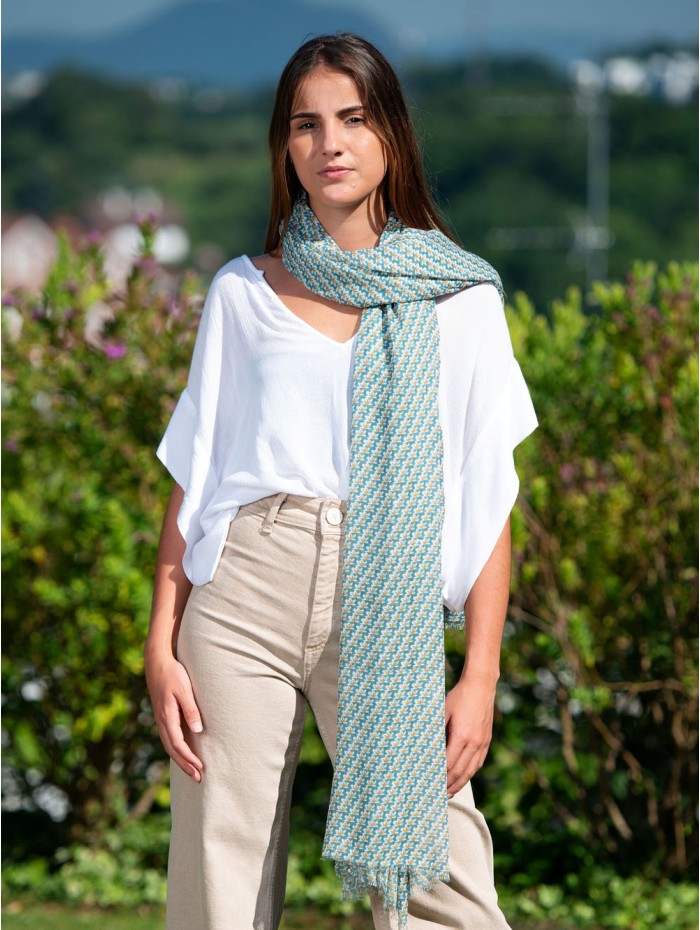 Modal shawl CHE31C