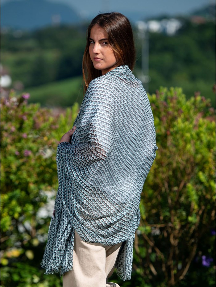Modal shawl CHE31C