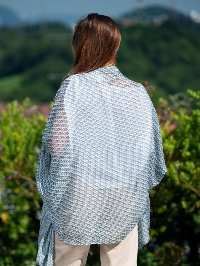 Modal shawl CHE31C