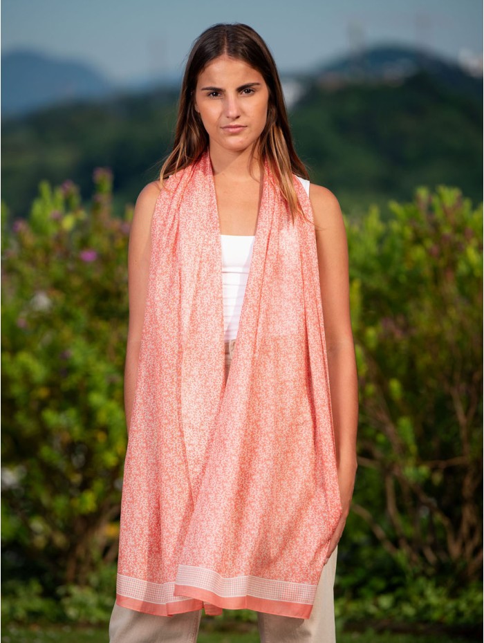 Modal foulard AMD48FB