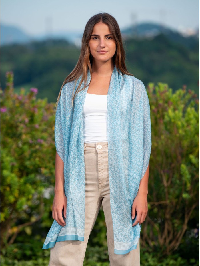 Modal foulard AMD48FB