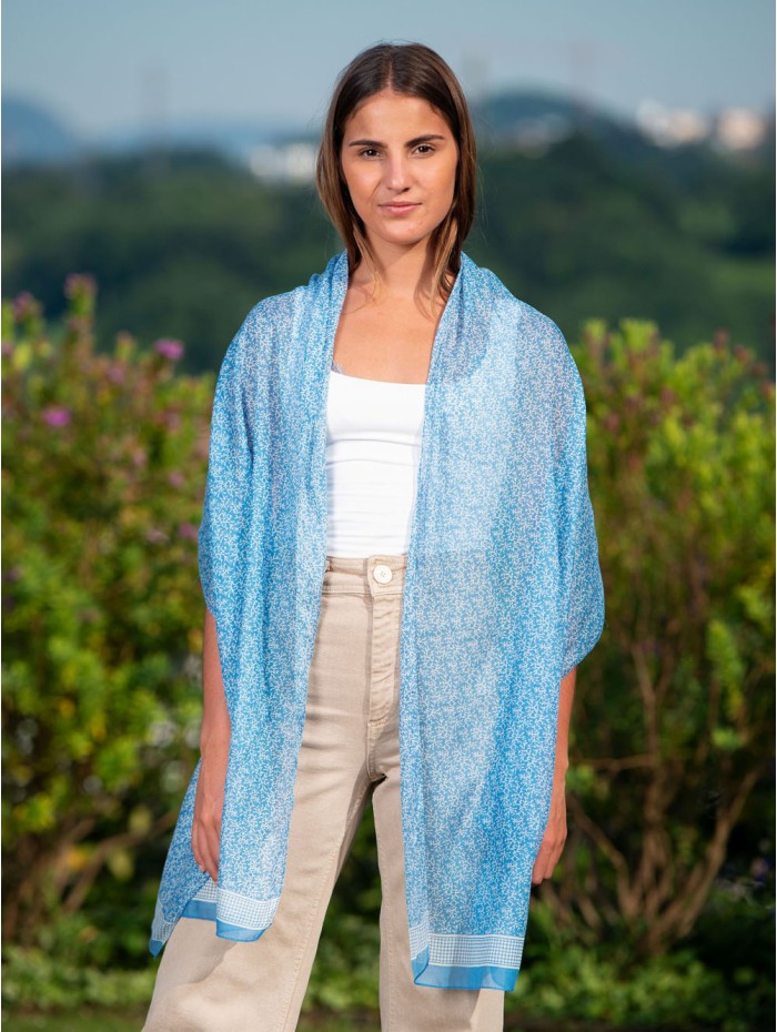 Modal foulard AMD48FB