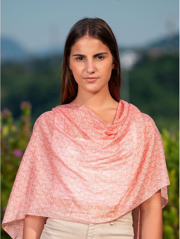 Modal foulard AMD48FB