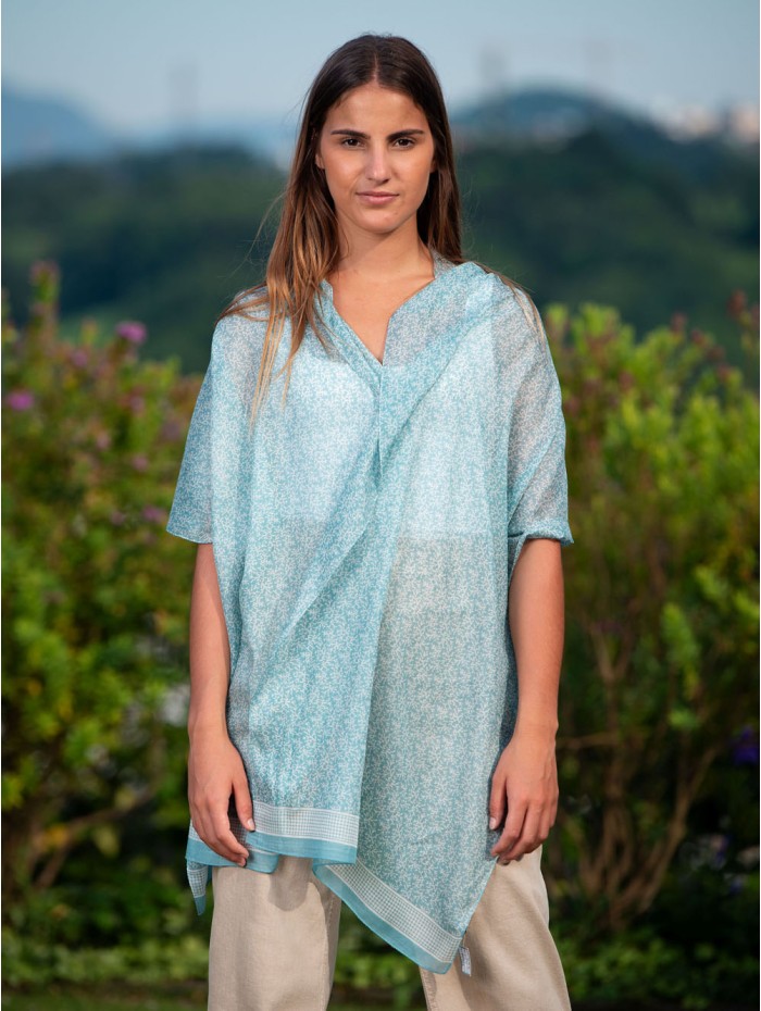 Modal foulard AMD48FB