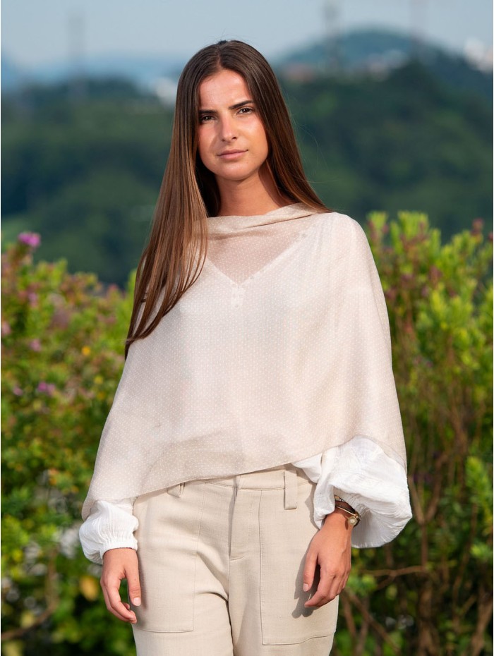 Modal foulard AMD48FA