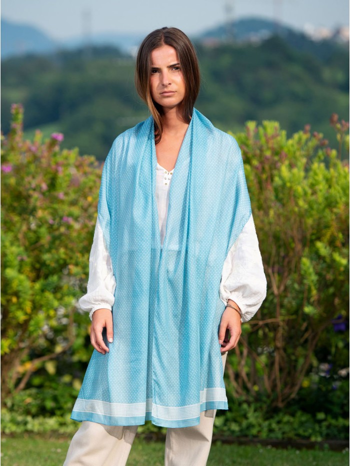 Modal foulard AMD48FA